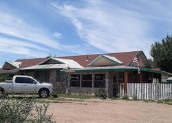 Pre-foreclosure in  HIGHWAY 116 Belen, NM 87002