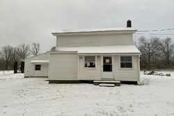 Pre-foreclosure in  STATE ROUTE 3 Hannibal, NY 13074