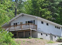 Pre-foreclosure Listing in EMERSON AVE WARRENSBURG, NY 12885