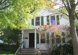 Pre-foreclosure Listing in 2ND ST SOUTH GLENS FALLS, NY 12803