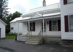 Pre-foreclosure in  JAMES ST Constableville, NY 13325