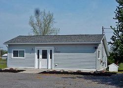Pre-foreclosure in  E LEE RD Albion, NY 14411