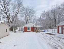 Pre-foreclosure in  MOSES ST Malone, NY 12953