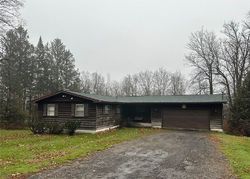 Pre-foreclosure in  MCKENNAN RD Herkimer, NY 13350