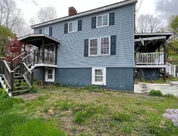 Pre-foreclosure Listing in RIVER RD SCHODACK LANDING, NY 12156