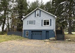 Pre-foreclosure in  MAPLE GROVE RD Bemus Point, NY 14712