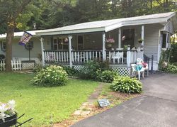 Pre-foreclosure in  SPRUCE MOUNTAIN RD Porter Corners, NY 12859