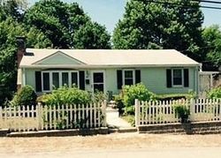 Pre-foreclosure Listing in HANIAN DR EAST WEYMOUTH, MA 02189