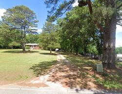 Pre-foreclosure in  HINES RD Mooresboro, NC 28114