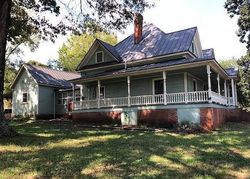 Pre-foreclosure Listing in US 221 HWY N RUTHERFORDTON, NC 28139