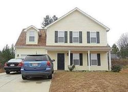 Pre-foreclosure in  GELSINGER AVE Bessemer City, NC 28016