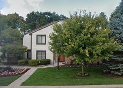 Pre-foreclosure in  EVERGREEN RD Southfield, MI 48075
