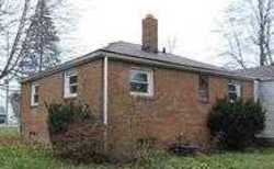 Pre-foreclosure in  JACOBS RD Hubbard, OH 44425
