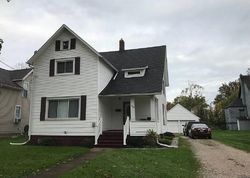 Pre-foreclosure in  W 9TH ST Ashtabula, OH 44004