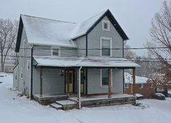 Pre-foreclosure in  PLYMOUTH ST Mansfield, OH 44904