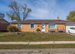 Pre-foreclosure in  ASHTREE DR Eaton, OH 45320