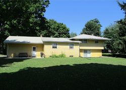 Pre-foreclosure Listing in STANHOPE KELLOGGSVILLE RD ANDOVER, OH 44003