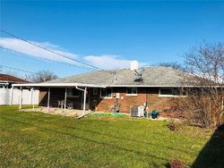 Pre-foreclosure in  MOZART AVE Dayton, OH 45424