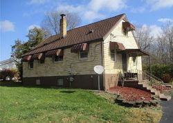 Pre-foreclosure in  N SNYDER RD Dayton, OH 45426
