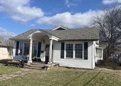 Pre-foreclosure in  S 6TH ST Mcalester, OK 74501