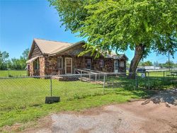 Pre-foreclosure in  EL RENO AVE Chickasha, OK 73018