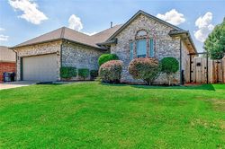 Pre-foreclosure in  ETHAN LN Yukon, OK 73099