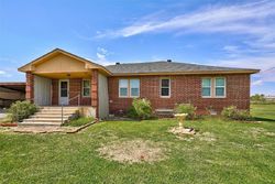 Pre-foreclosure Listing in MEYERS DR TUTTLE, OK 73089