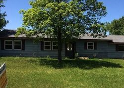 Pre-foreclosure Listing in S 4489 RD VIAN, OK 74962