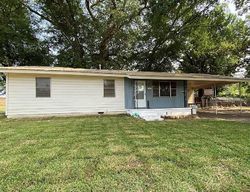 Pre-foreclosure in  SE I ST Antlers, OK 74523