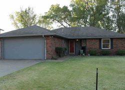 Pre-foreclosure in  REVERE RD Enid, OK 73703