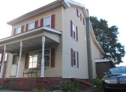 Pre-foreclosure in  PLEASANT VALLEY RD Pine Grove, PA 17963