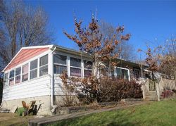 Pre-foreclosure in  GUSTY RD Newburgh, NY 12550