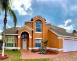 Pre-foreclosure in  PRIMROSE DR Kissimmee, FL 34747