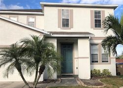 Pre-foreclosure in  PORTCHESTER CT Kissimmee, FL 34744