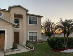 Pre-foreclosure in  S DELMONTE CT Kissimmee, FL 34758