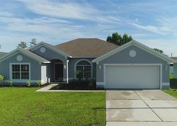 Pre-foreclosure in  BARRINGTON DR Kissimmee, FL 34758