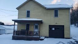 Pre-foreclosure Listing in PINE ST HOMER CITY, PA 15748
