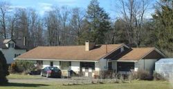 Pre-foreclosure in  CHERRY ST Marienville, PA 16239