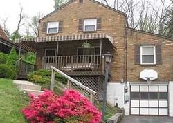 Pre-foreclosure in  LYNNWOOD DR Pittsburgh, PA 15235