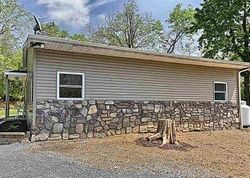 Pre-foreclosure in  CROOKED HILL RD Harrisburg, PA 17110