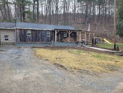 Pre-foreclosure in  MCMULLEN RD Blairs Mills, PA 17213