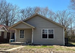 Pre-foreclosure in  SPRINGER BLVD Little Rock, AR 72206