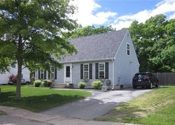 Pre-foreclosure in  SANDY BOTTOM SHORES DR Wakefield, RI 02879