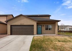 Pre-foreclosure in  ANTELOPE WAY Pueblo, CO 81005