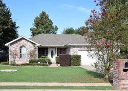 Pre-foreclosure in  COTTONWOOD DR Cabot, AR 72023