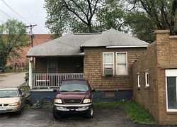 Pre-foreclosure in  WOODSON RD Saint Louis, MO 63114