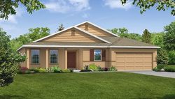 Pre-foreclosure in  SW CORNELIA AVE Port Saint Lucie, FL 34953