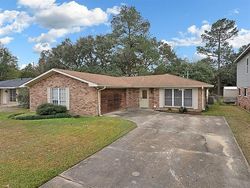 Pre-foreclosure in  PALM SPRINGS DR Slidell, LA 70458