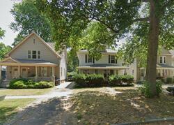 Pre-foreclosure in  S GLENWOOD AVE Springfield, IL 62704