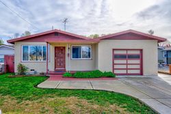 Pre-foreclosure in  COLUSA AVE Sunnyvale, CA 94085